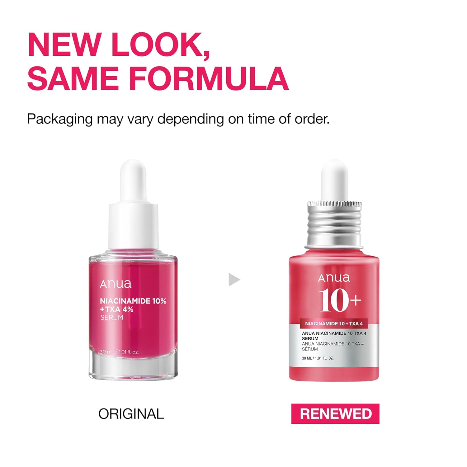 K-Beauty Niacinamide + TXA Combos: The Glass-Skin Serum Formula Dermatologists Are Watching
